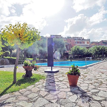 Apartamento Piana Degli Ulivi A Lerici Exterior foto