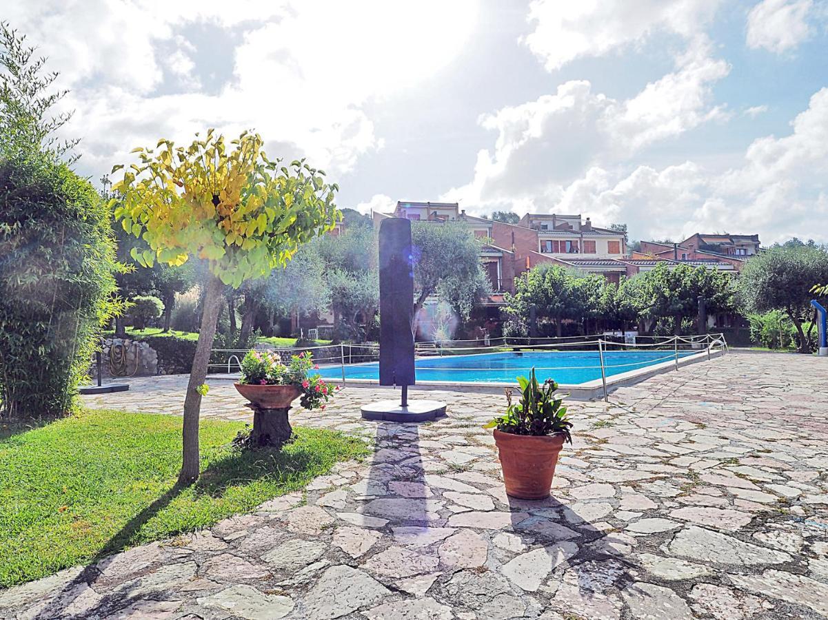 Apartamento Piana Degli Ulivi A Lerici Exterior foto