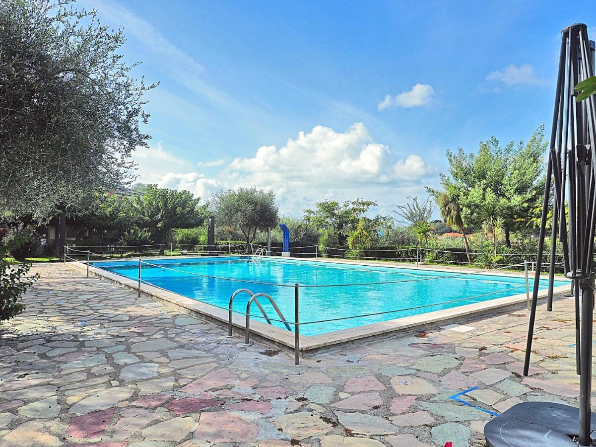 Apartamento Piana Degli Ulivi A Lerici Exterior foto