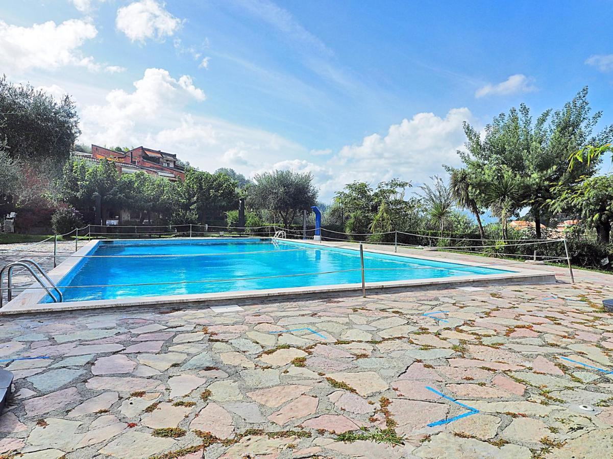 Apartamento Piana Degli Ulivi A Lerici Exterior foto
