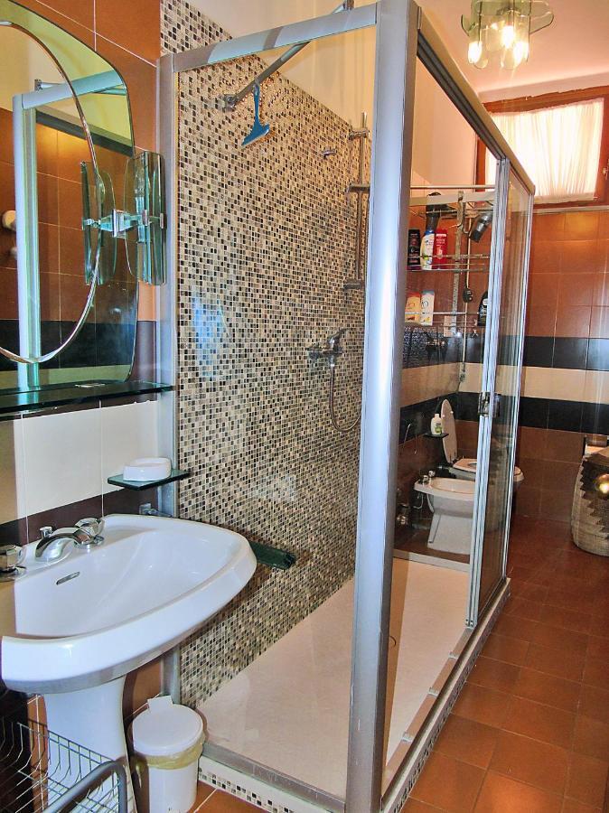 Apartamento Piana Degli Ulivi A Lerici Exterior foto