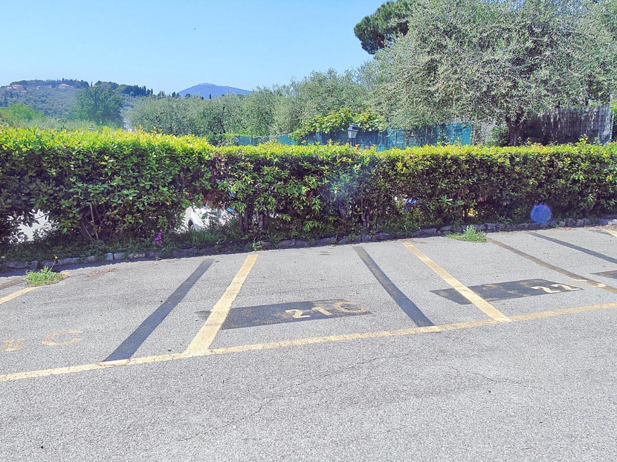 Apartamento Piana Degli Ulivi A Lerici Exterior foto