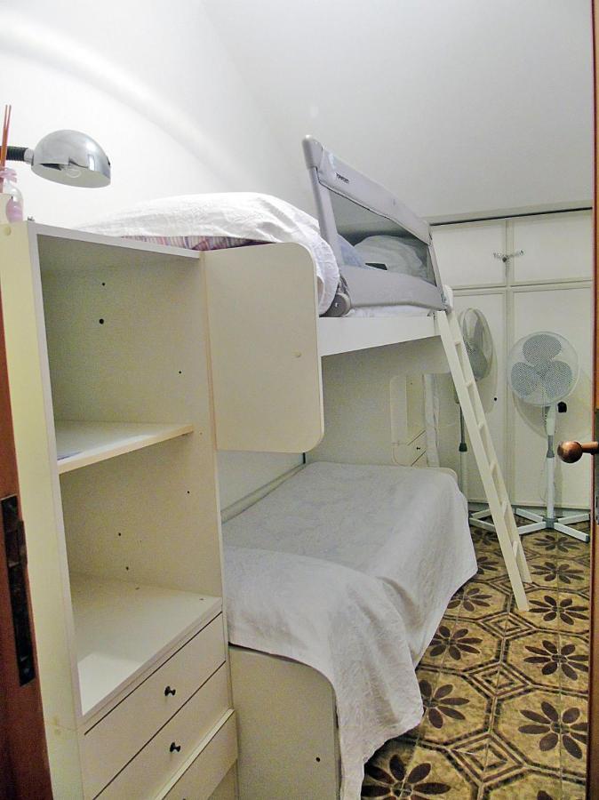 Apartamento Piana Degli Ulivi A Lerici Exterior foto