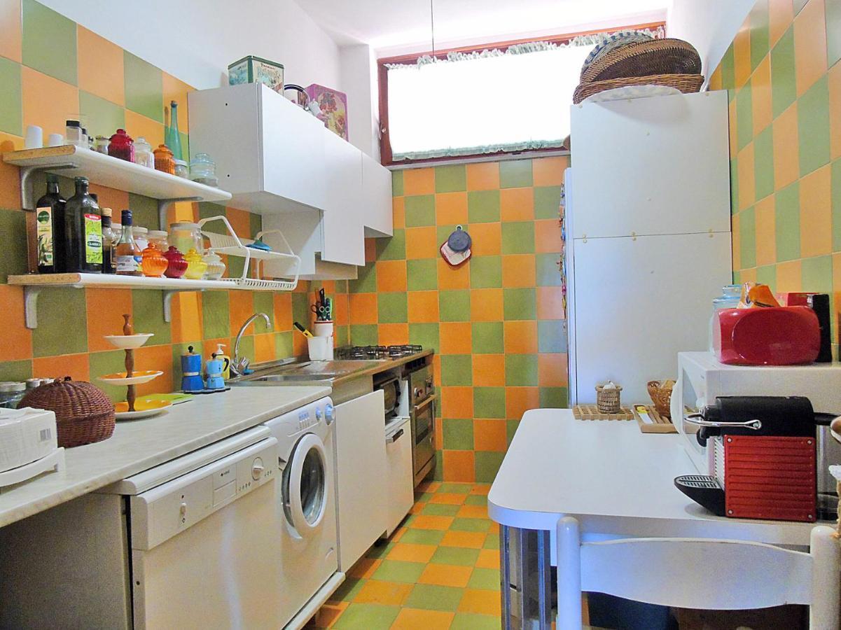 Apartamento Piana Degli Ulivi A Lerici Exterior foto