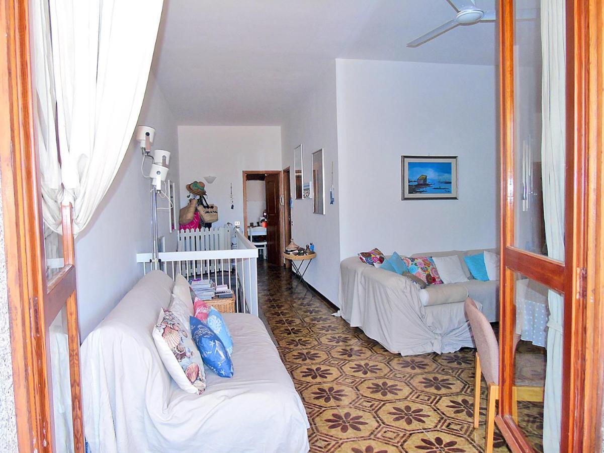 Apartamento Piana Degli Ulivi A Lerici Exterior foto