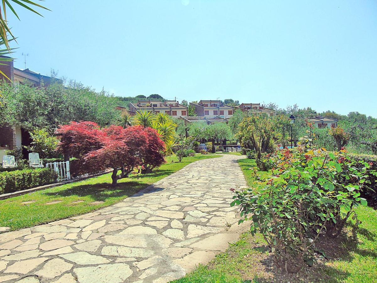 Apartamento Piana Degli Ulivi A Lerici Exterior foto