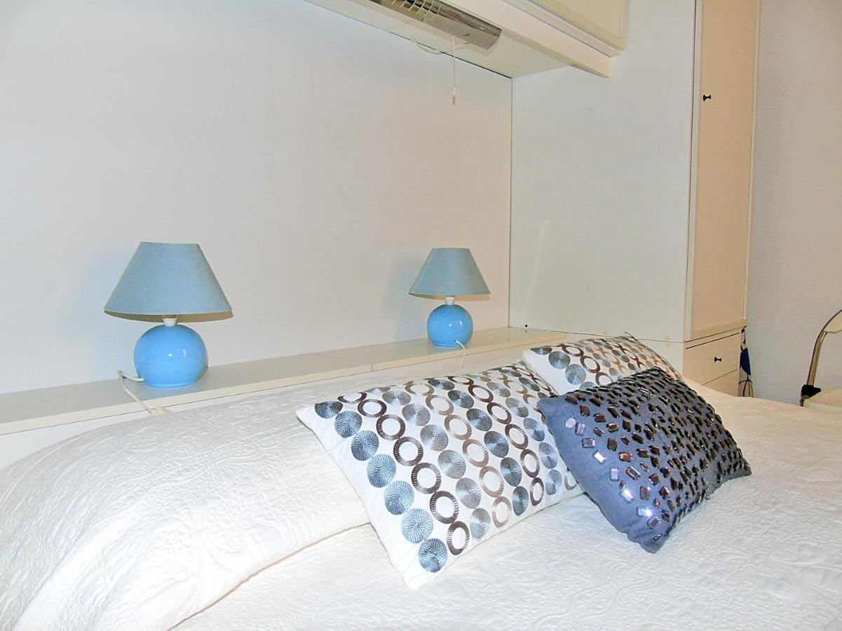 Apartamento Piana Degli Ulivi A Lerici Exterior foto