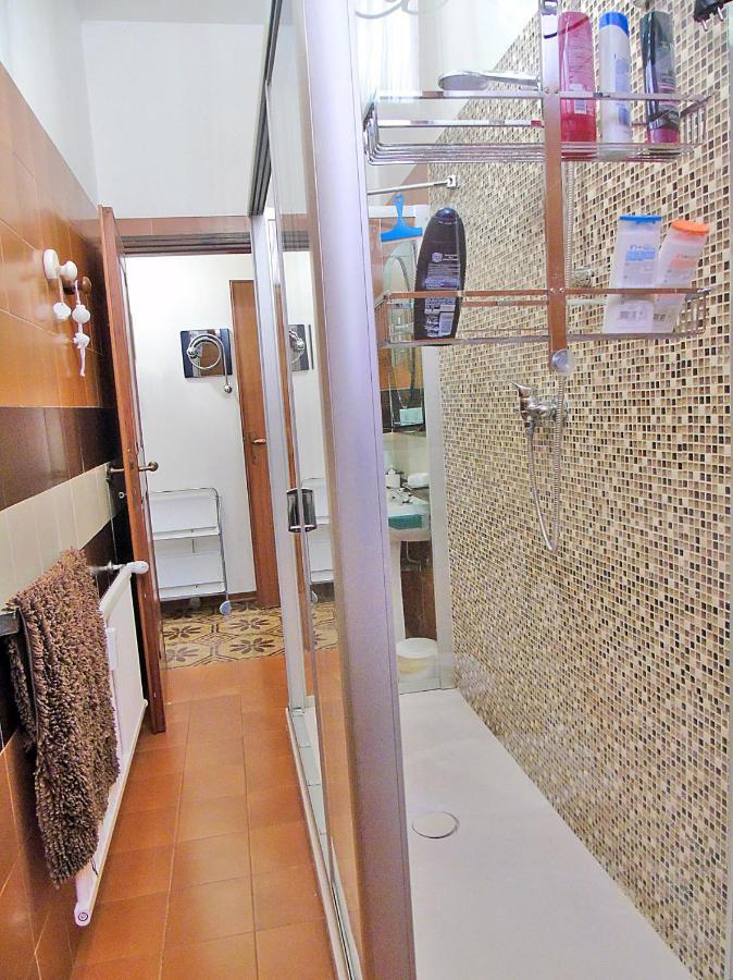 Apartamento Piana Degli Ulivi A Lerici Exterior foto