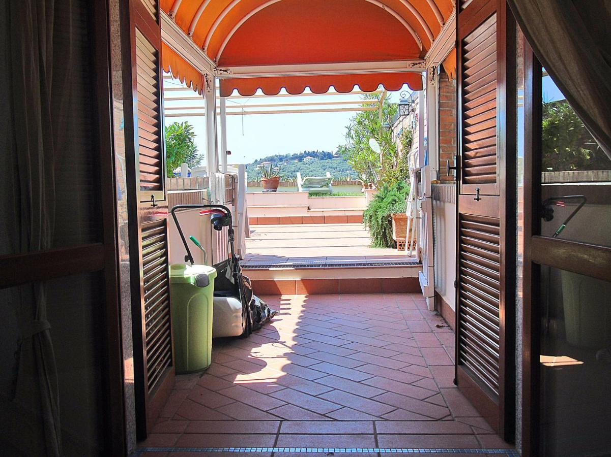 Apartamento Piana Degli Ulivi A Lerici Exterior foto