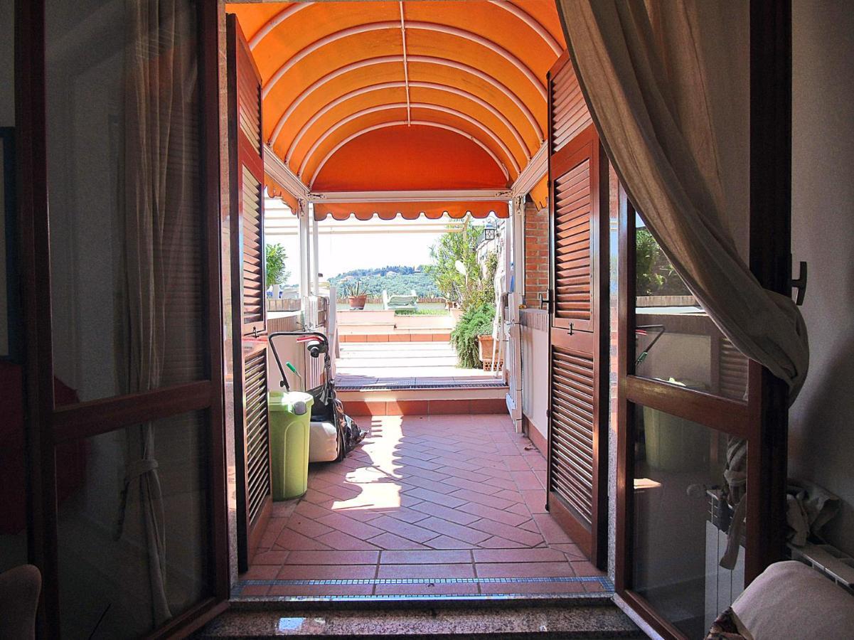 Apartamento Piana Degli Ulivi A Lerici Exterior foto