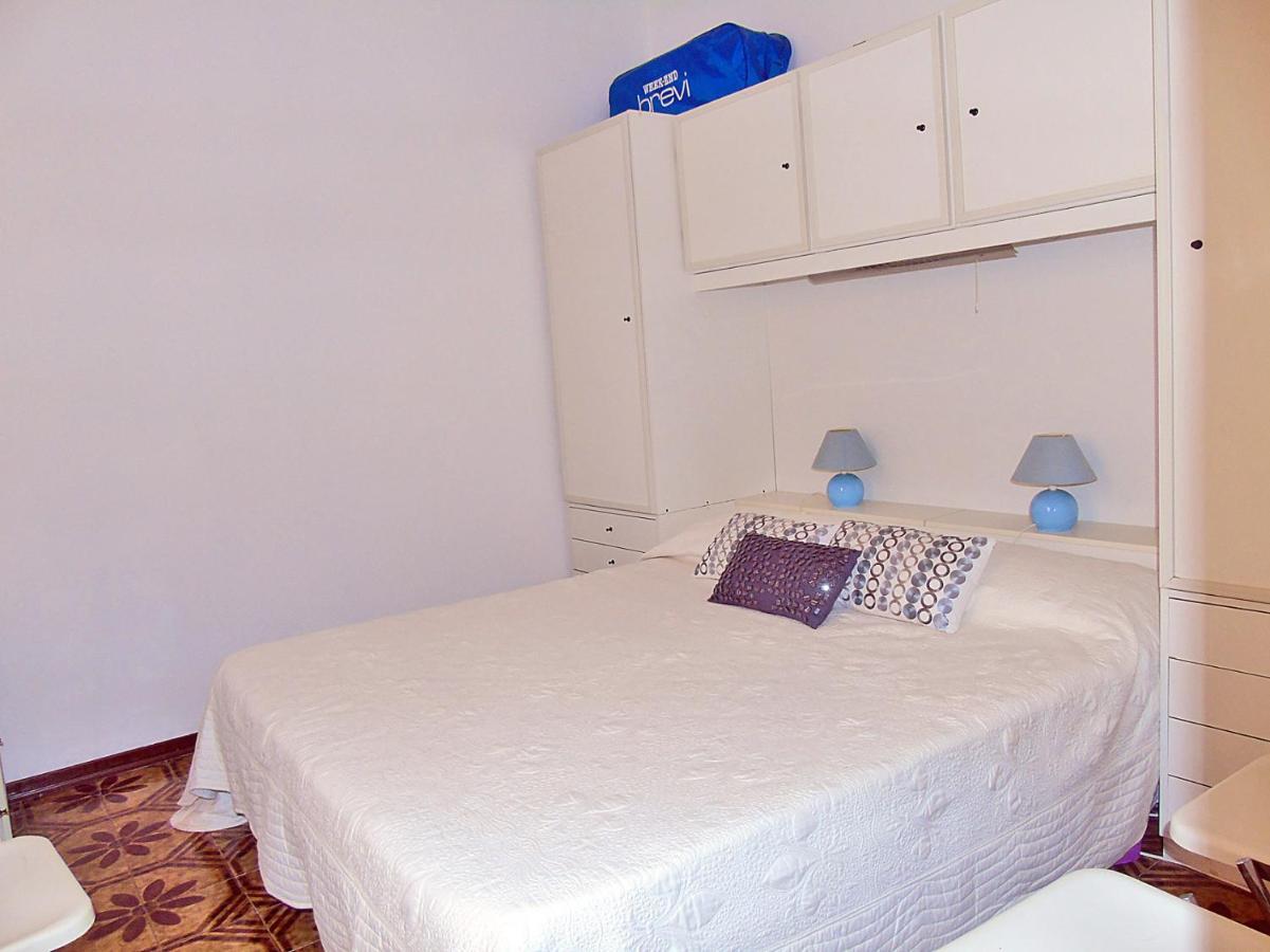 Apartamento Piana Degli Ulivi A Lerici Exterior foto