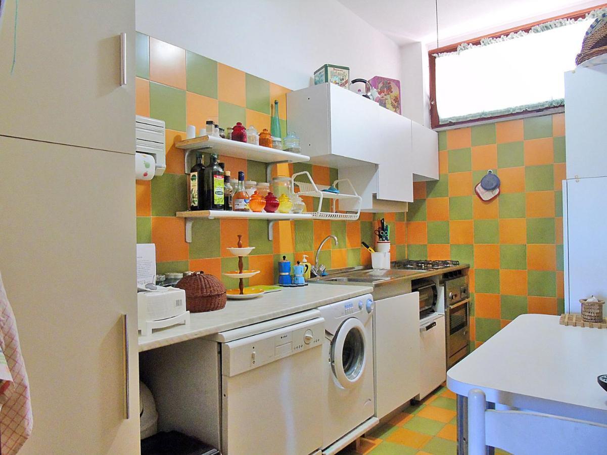 Apartamento Piana Degli Ulivi A Lerici Exterior foto