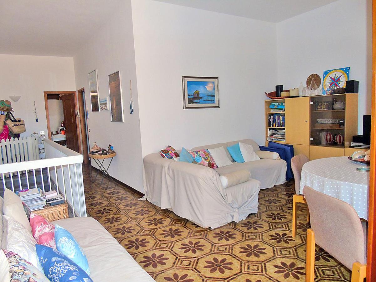 Apartamento Piana Degli Ulivi A Lerici Exterior foto