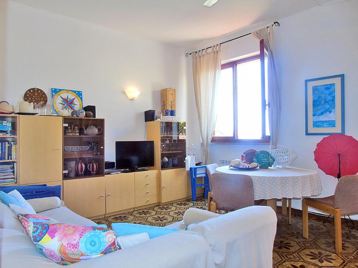 Apartamento Piana Degli Ulivi A Lerici Exterior foto